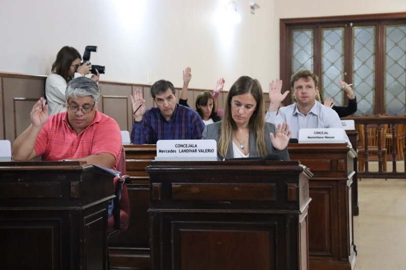 Escndalo en Desarrollo Social: se realiz la denuncia penal